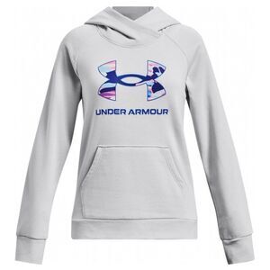 Under Armour Girls' Rival Fleece Hoodie XL